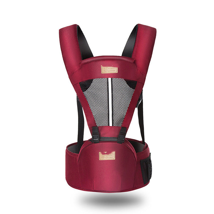 Multi-Position Infant Carrier