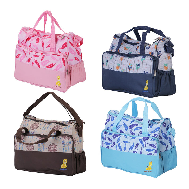 Diaper Bags