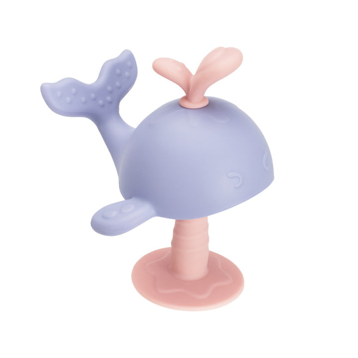 Silicone Teething Toy