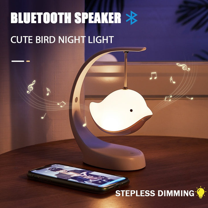 Rechargeable Nursery Night Light