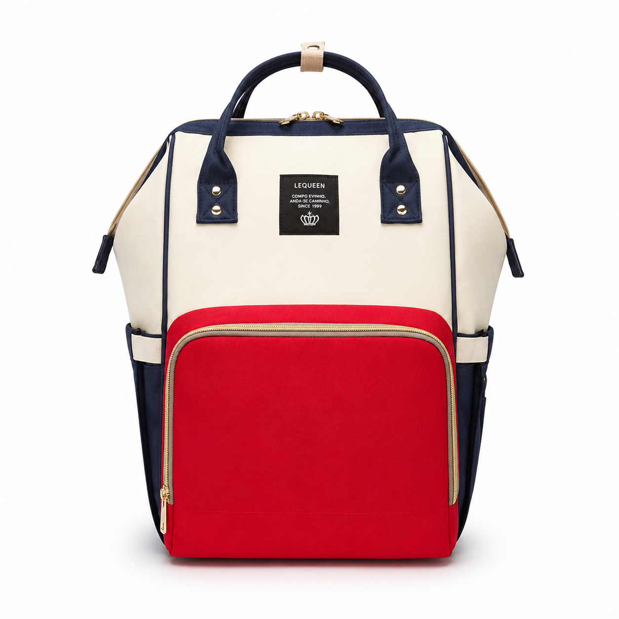Traveling Bag