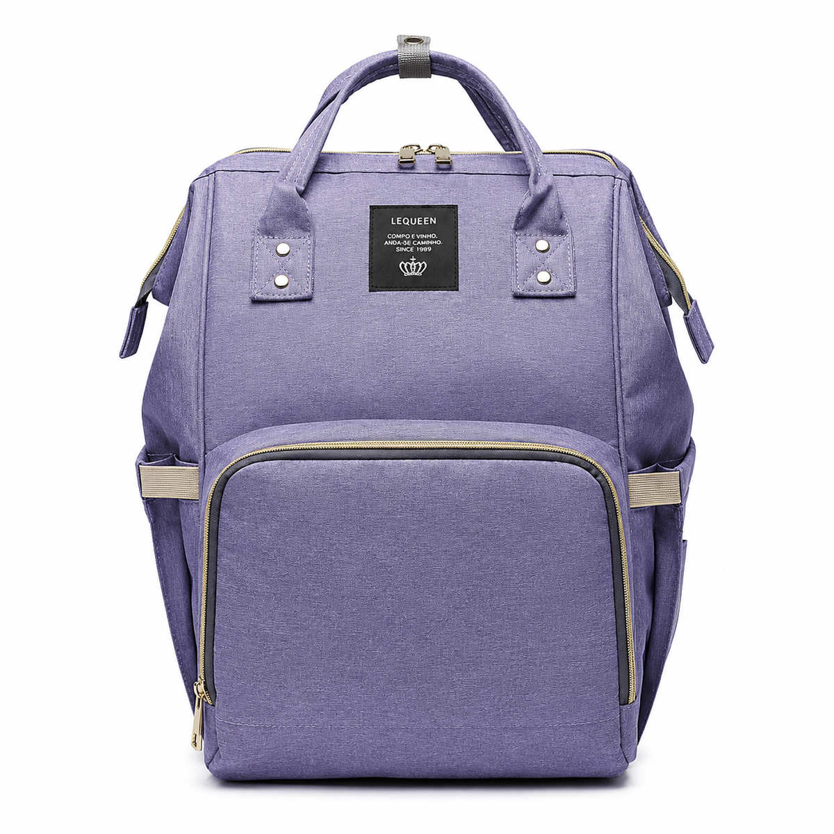 Traveling Bag