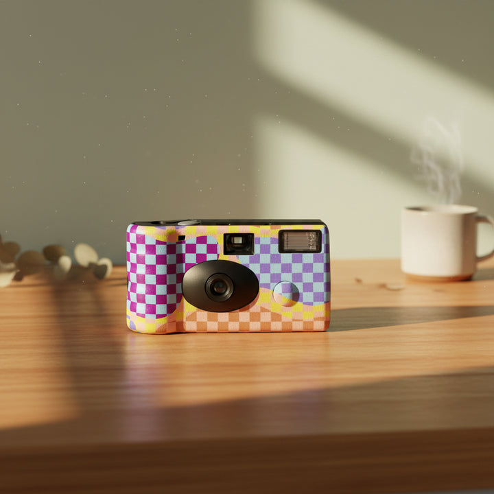 Disposable Camera