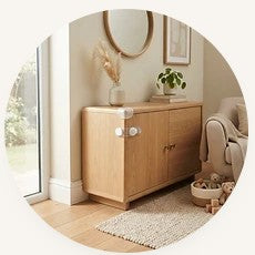 Baby Proofing