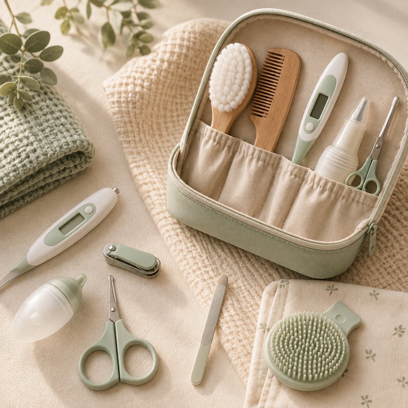 Health & Grooming