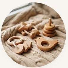 Toys & Development
